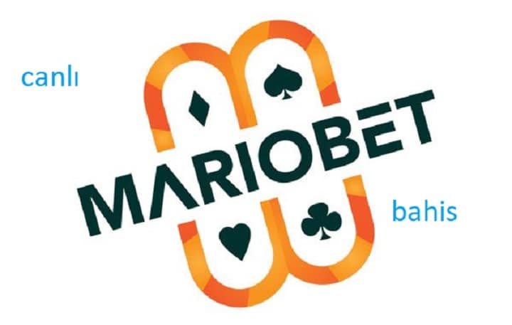 mariobet canli bahis