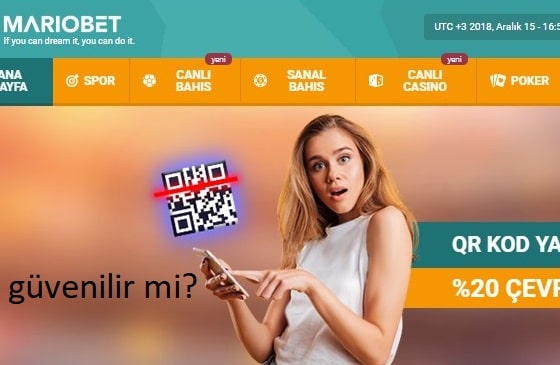 mariobet guvenilir mi