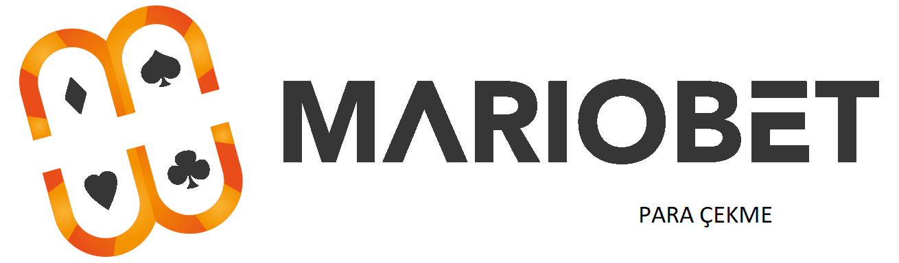 mariobet para cekme