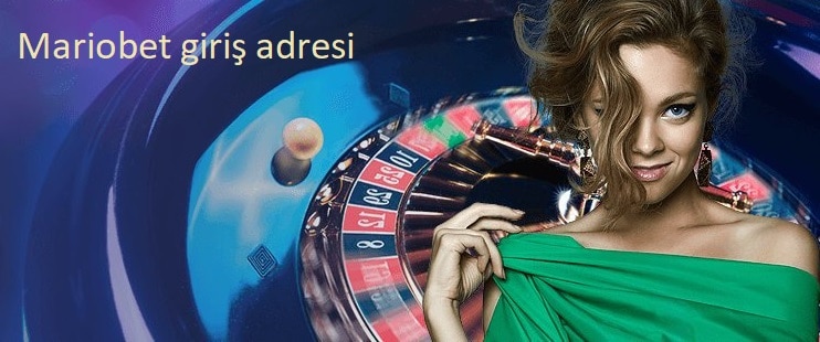mariobet yeni giris