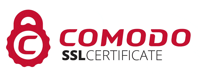 Güvenilir Comodo Sertifikası Logosu