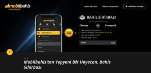 MobilBahis Yorum Ve Sikayetler